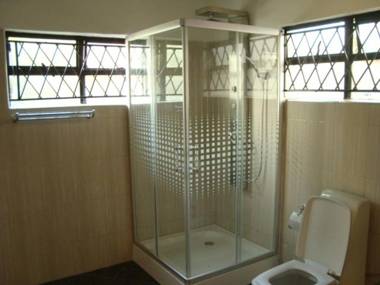 Soho Greens Apartments Apt 1