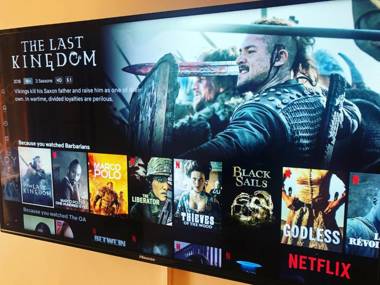 Eric Wilkins Apartments