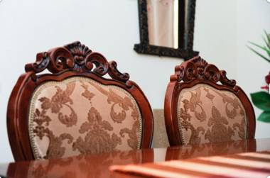 Eric Wilkins Apartments