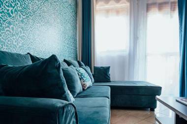 Casablanca 2BR1B