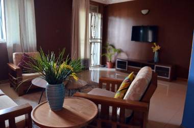 Ewaffe@AKUA special OnPoint 2bedroom Home