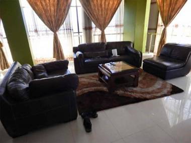 If youre in Kampala for business or pleasure 243 apartments is a great choice