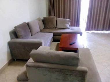 Spacious 3 bedroom apartment in Kampala