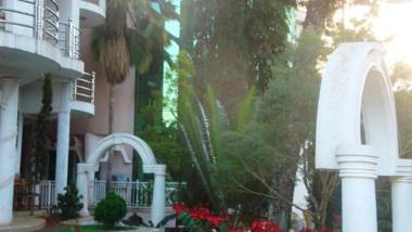 Royal View Hotel Kampala