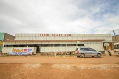 Green Valley Hotel