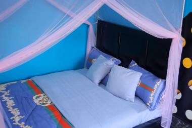 Awooooo Accommodation Kampala
