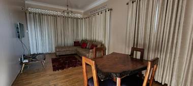 Malachite Apartments