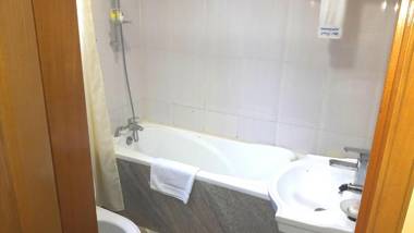 blue pearl furnished apartments