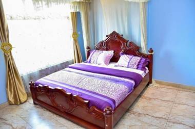 Magnificent serviced 1 and 2 bedroom Apartments