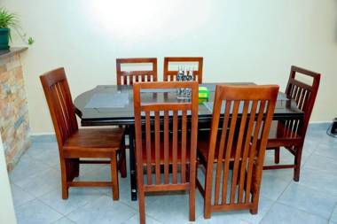 Lovely 2-Bed Apartment in Kampala