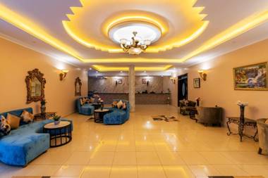 Alure Hotel and Suites