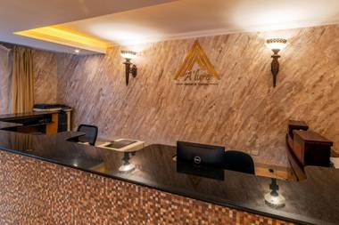 Alure Hotel and Suites