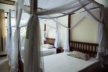 Immaculate 2-Bedroom Cottage in Kampala