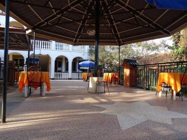 Angel's Castle Hotel