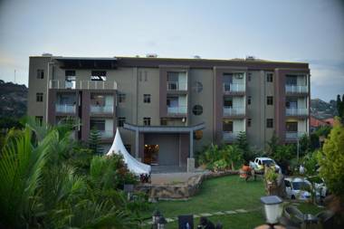 Hotel La Vena