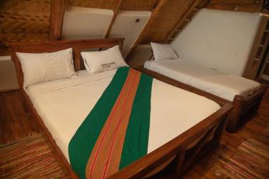 Nyungu Yamawe Forest Park