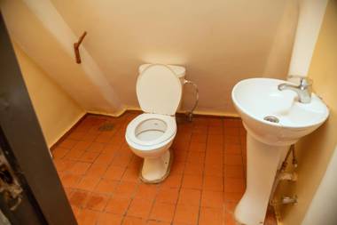 Nyungu Yamawe Forest Park