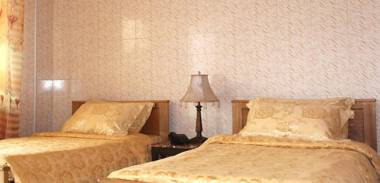 Moj Checkers Holiday Inn