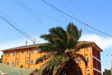 Moj Checkers Holiday Inn