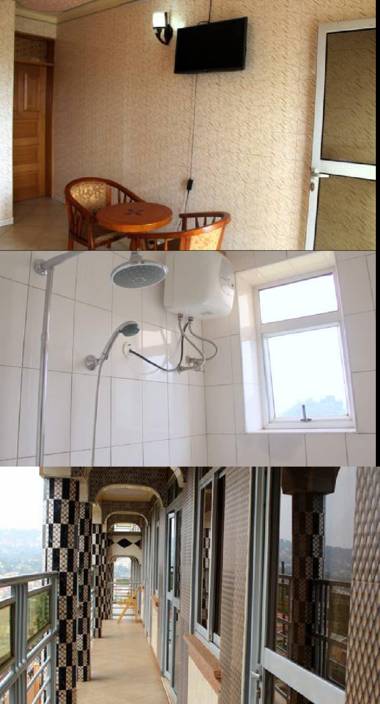 Moj Checkers Holiday Inn