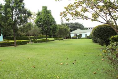 Kiwatule Cottages