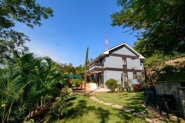 Pangolin Nest Boutique Hotel