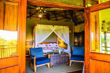 Kigambira Safari Lodge