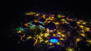 Kigambira Safari Lodge