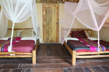 Rweteera Safari Park