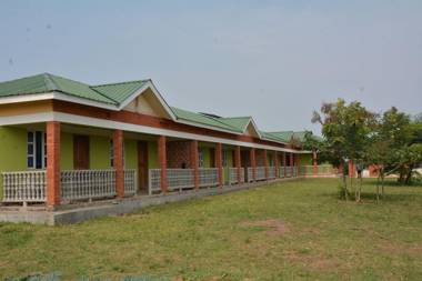 Kazinga Channel View Resort Hotel