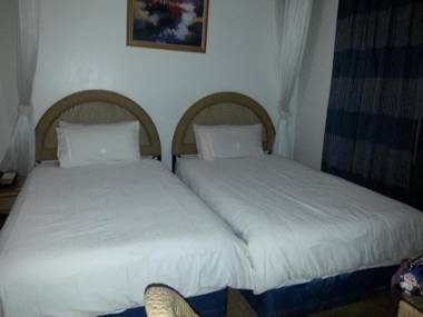 Agip Motel