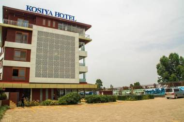 Kosiya Hotel