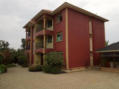 Homely Nest Hotel