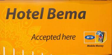 Bema Hotel