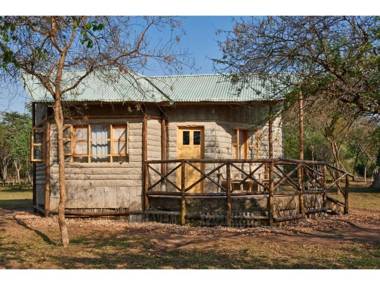 Arcadia Cottages Lake Mburo