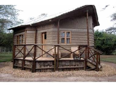 Arcadia Cottages Lake Mburo