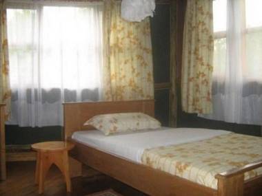 Arcadia Cottages Lake Mburo