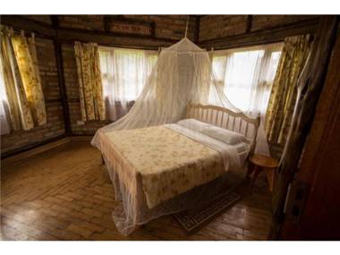 Arcadia Cottages Lake Mburo