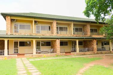 Soroti Hotel 2001