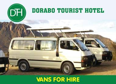 Dorabo Tourist Hotel