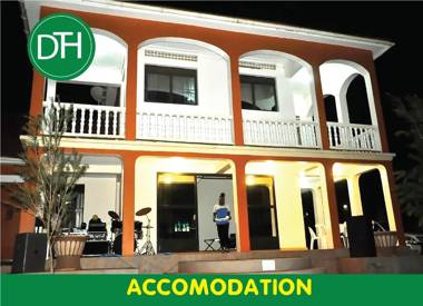 Dorabo Tourist Hotel