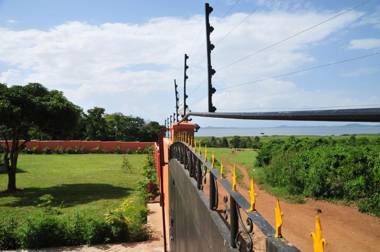 Victoria Lake View Guesthouse & Safaris