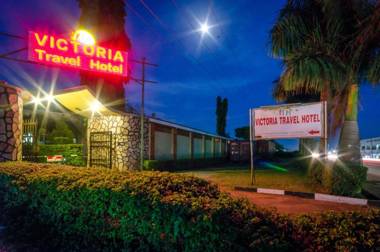 Victoria Travel Hotel