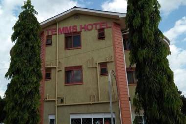 Temms Hotel