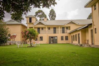 Kisoro Tourist Hotel