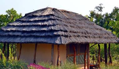 Mama Washindi Lodge