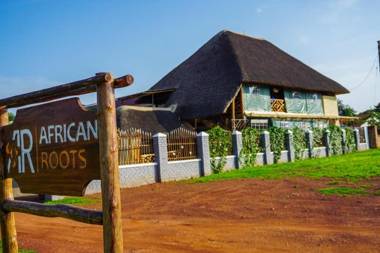 African Roots Gulu