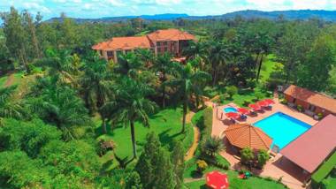 Mbale Resort Hotel