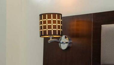 Mbale Courts View Hotel