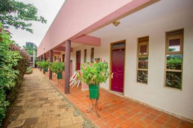 Panorama Cottages Tororo